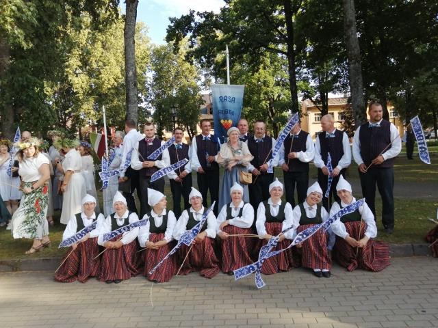 VPDK "Rasa"